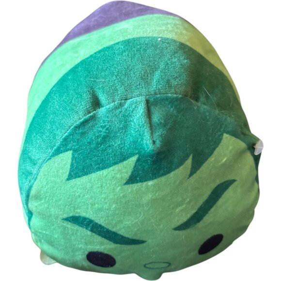 Disney Marvel the Incredible Hulk Tsum Tsum 8" plush toy - Picture 9 of 9